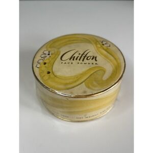 Vintage Primrose House CHIFFON Face Powder‎ ~ Sealed